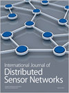 International Journal of Distributed Sensor Networks杂志封面
